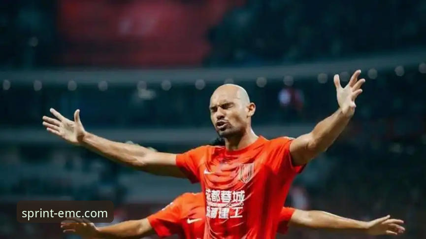 掌握费利佩爆发关键：中超射手榜争夺战必备知识