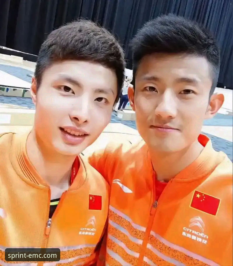 易倍体育最新版本下载对比 揭秘石宇奇亚锦赛封王背后:国羽八年等待与黑马崛起的真相